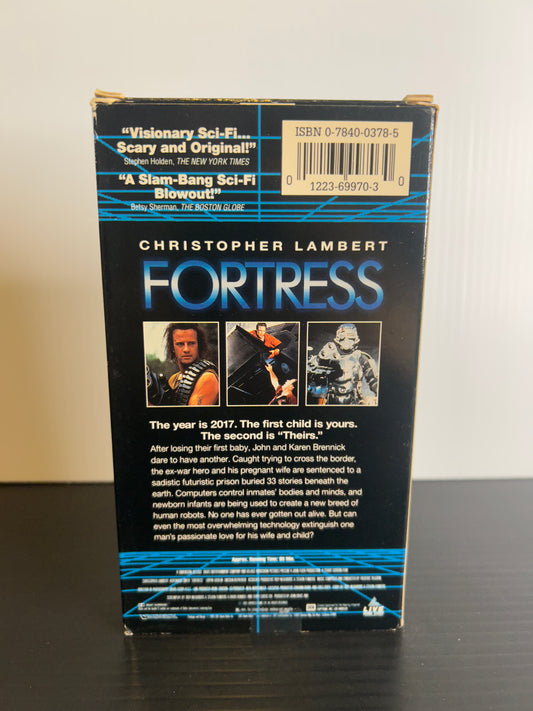 Fortress (Used)