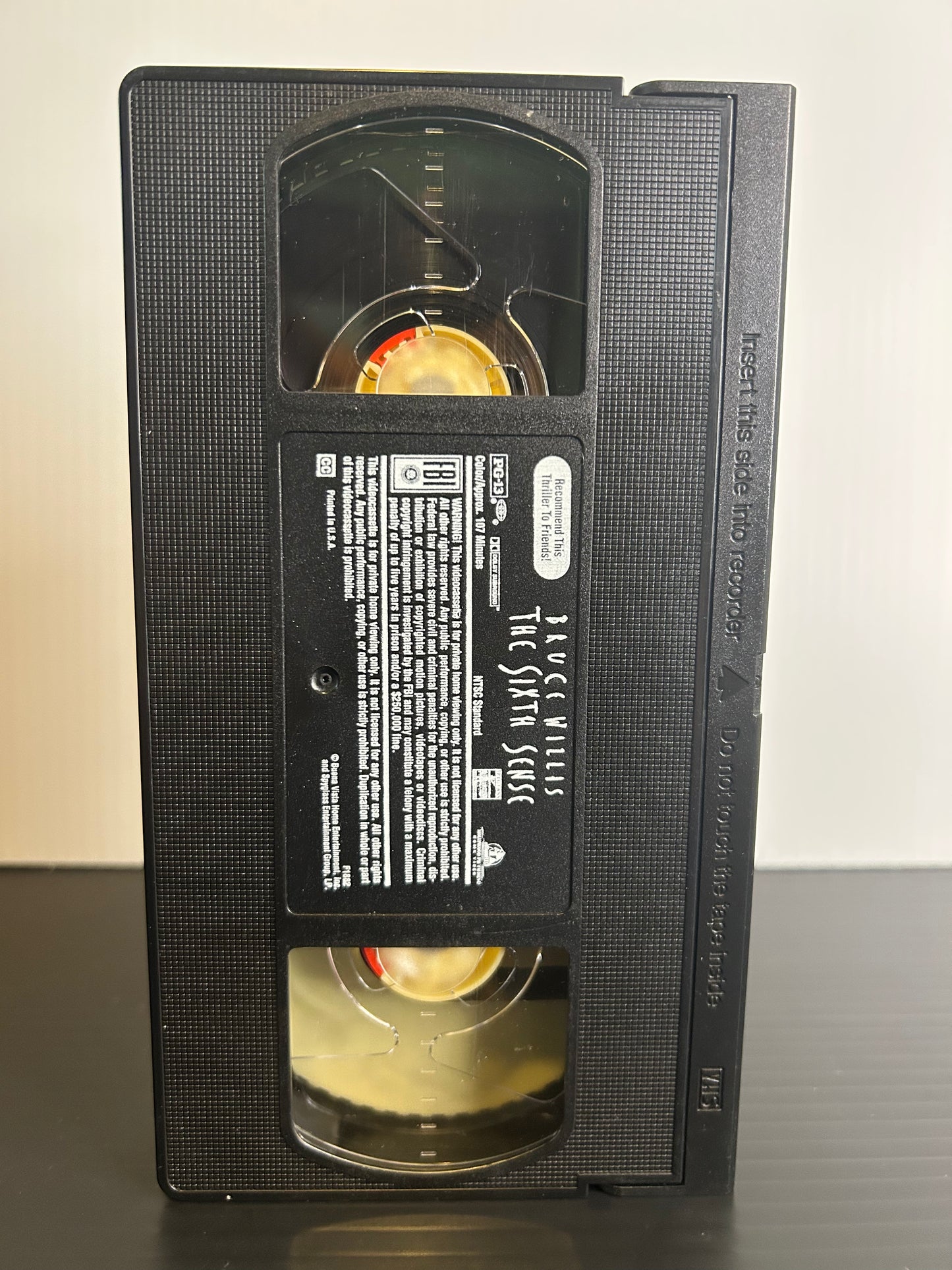 The Sixth Sense (Used)