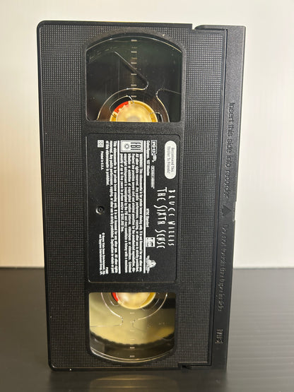 The Sixth Sense (Used)