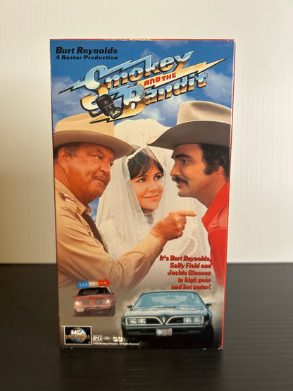 Smokey and the Bandit (Used)