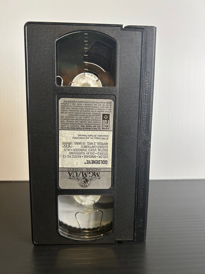 Goldeneye (Used)