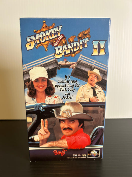 Smokey and the Bandit 2 (Used)