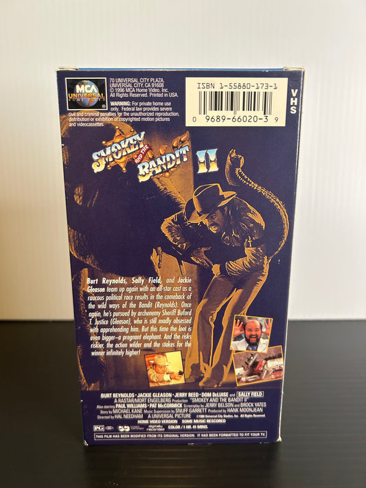 Smokey and the Bandit 2 (Used)