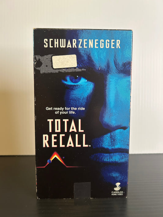 Total Recall (Used)
