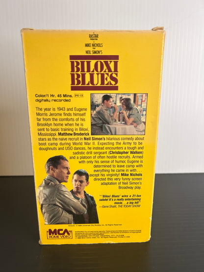 Biloxi Blues