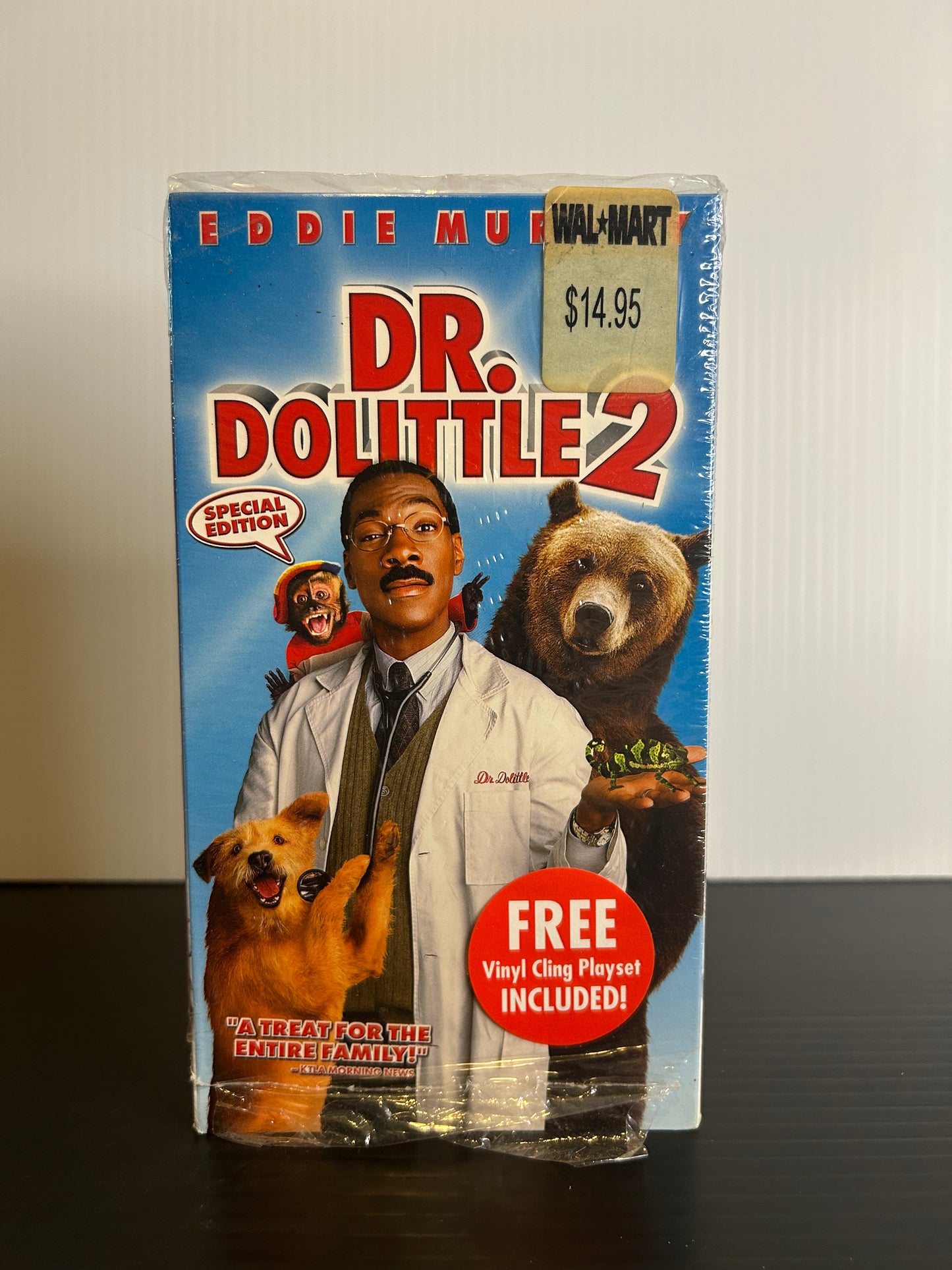 Dr.Dolittle 2 (Used)