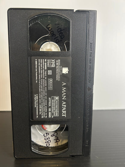 A Man Apart (Used)