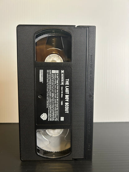 The Last Boy Scout (Used)