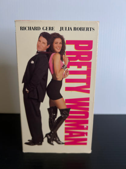 Pretty Woman (Used)