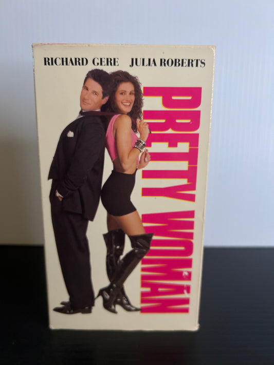 Pretty Woman (Used)