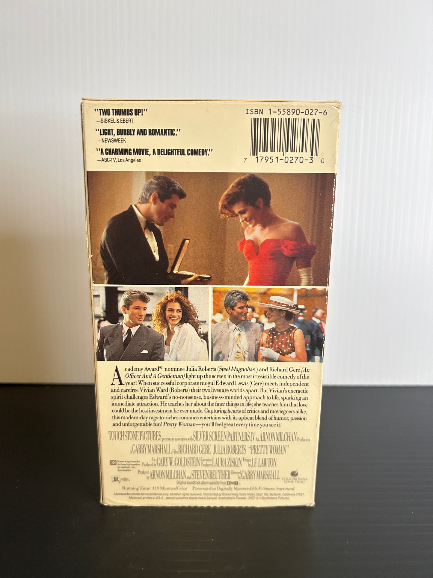 Pretty Woman (Used)