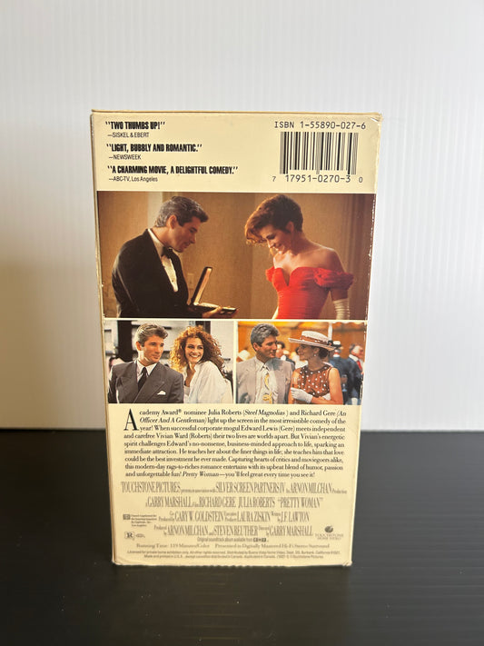 Pretty Woman (Used)