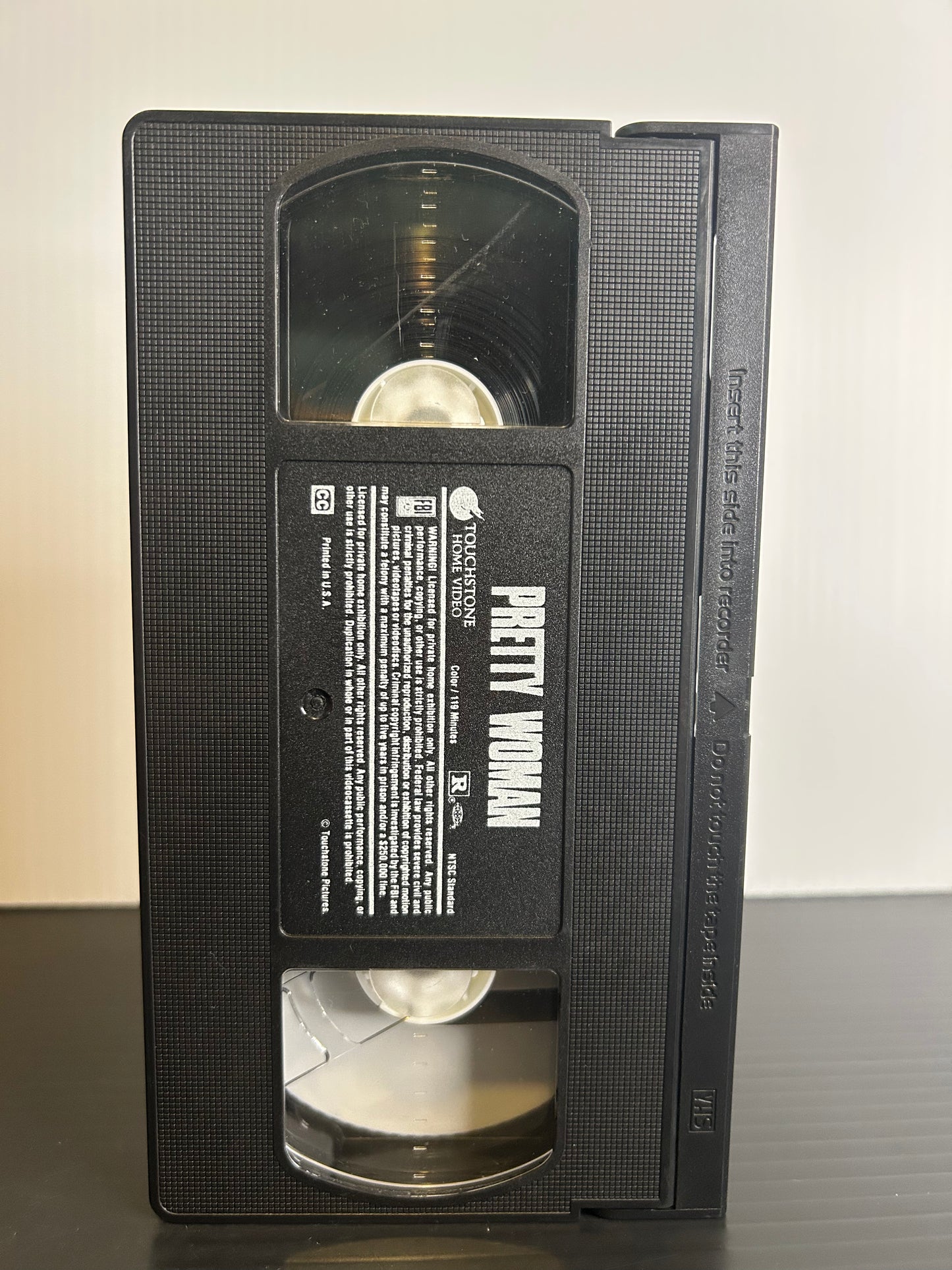 Pretty Woman (Used)