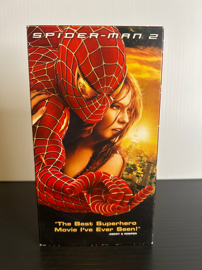 Spider Man 2 (Used)