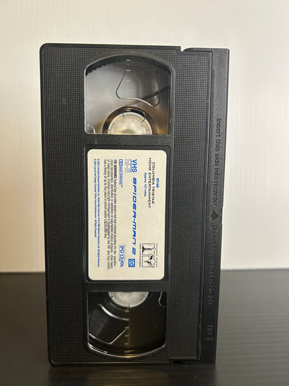 Spider Man 2 (Used)