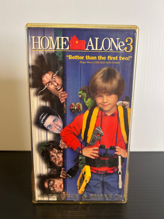 Home Alone 3 (Used)