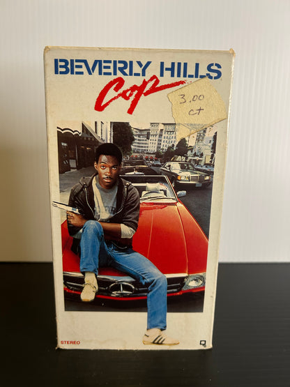 Beverly Hills Cop (Used)