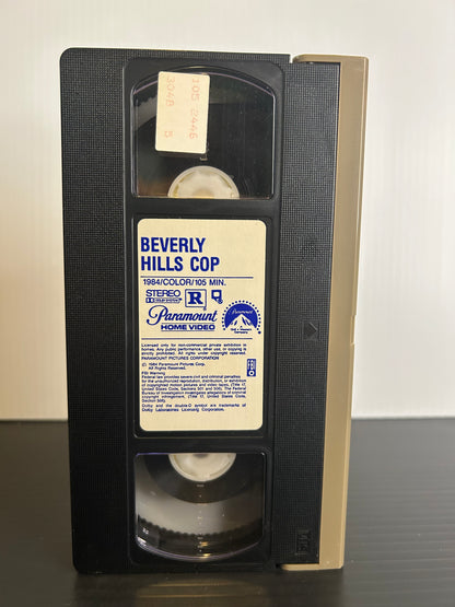 Beverly Hills Cop (Used)