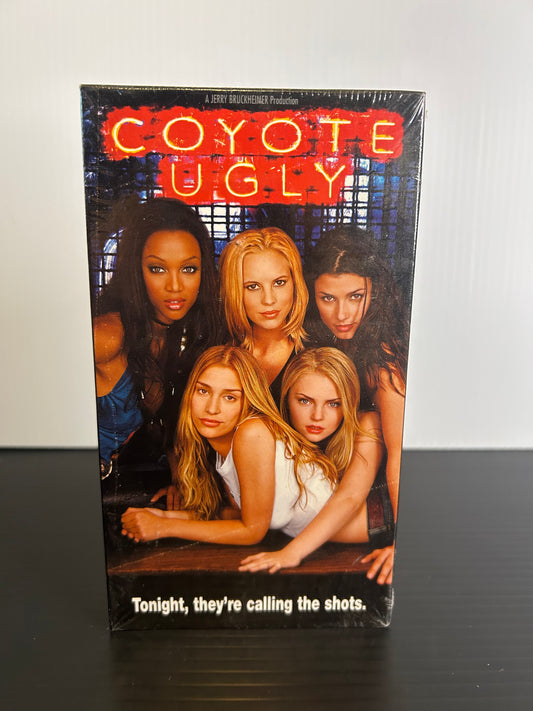 Coyote Ugly (Used)