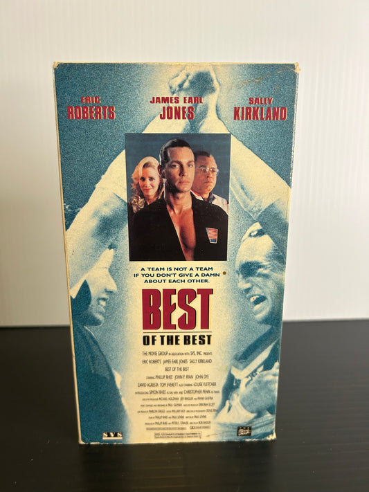 Best of the Best (Used)