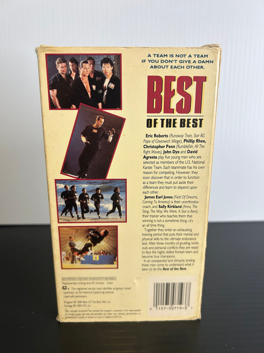 Best of the Best (Used)