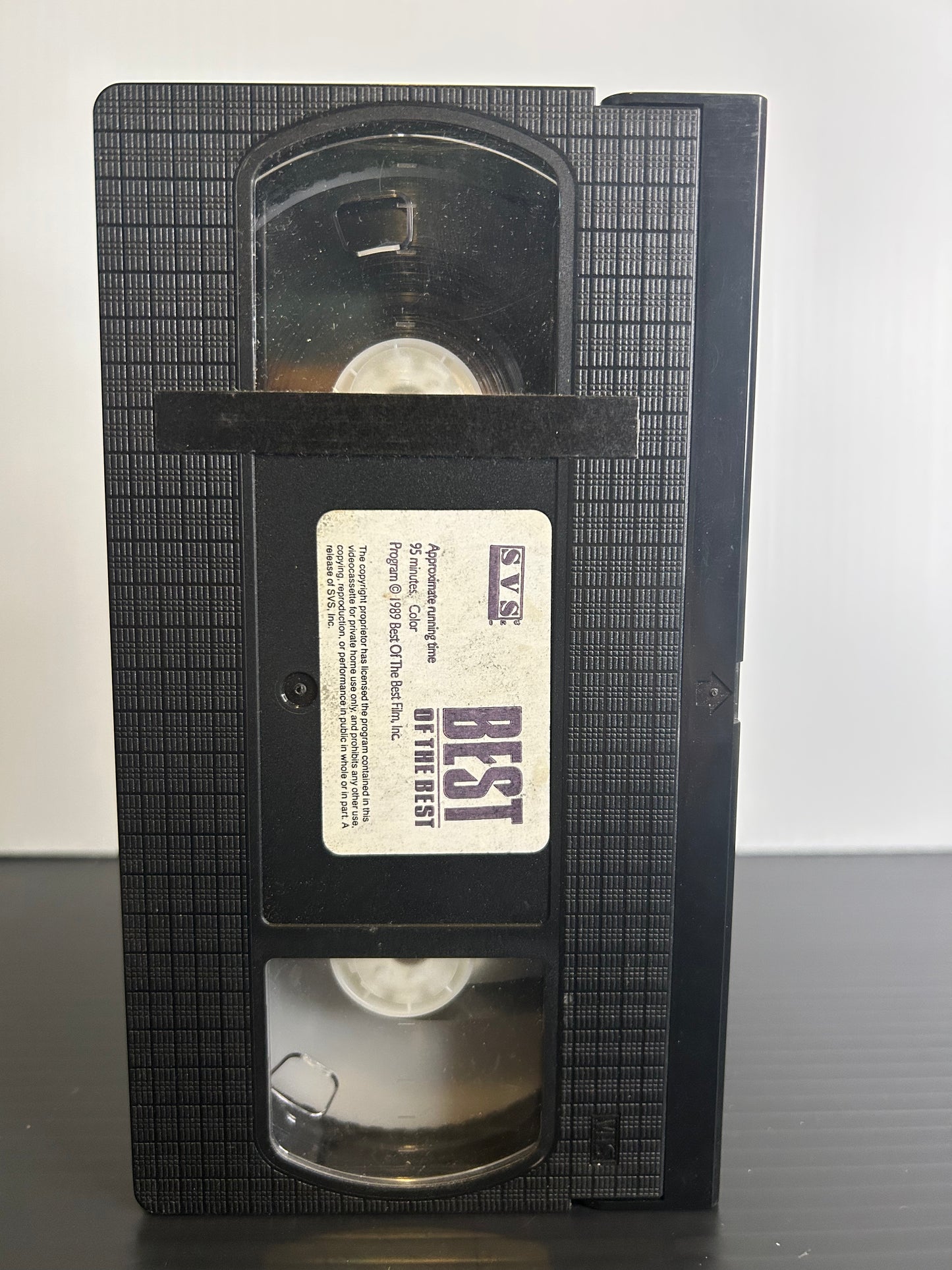 Best of the Best (Used)