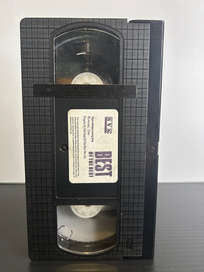 Best of the Best (Used)