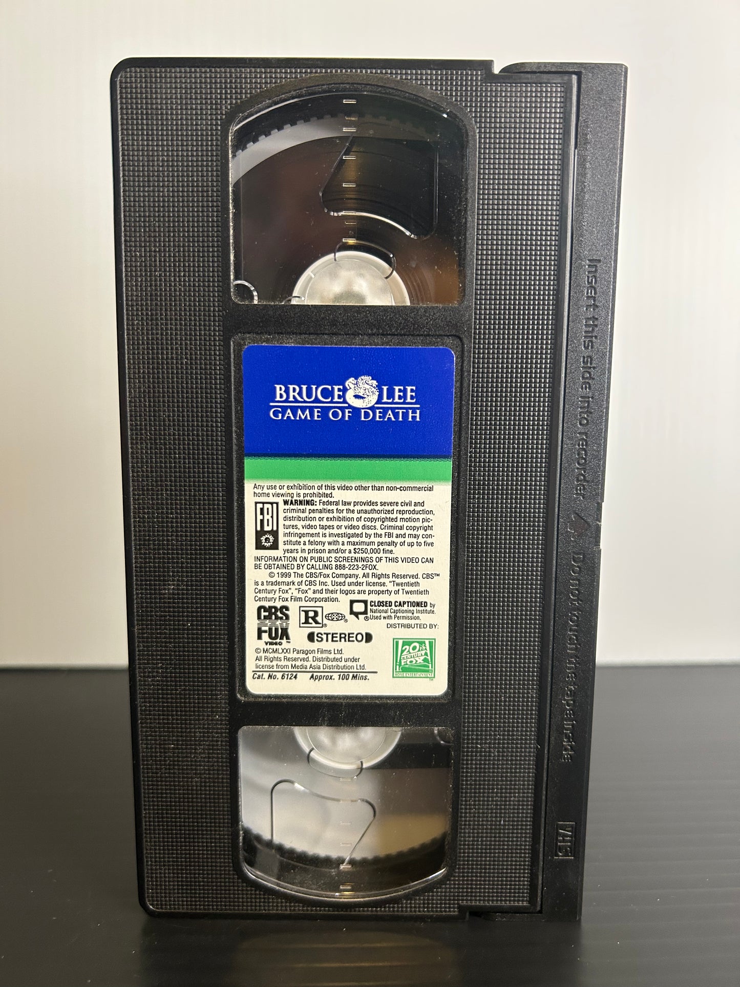 Game of Death (Used)