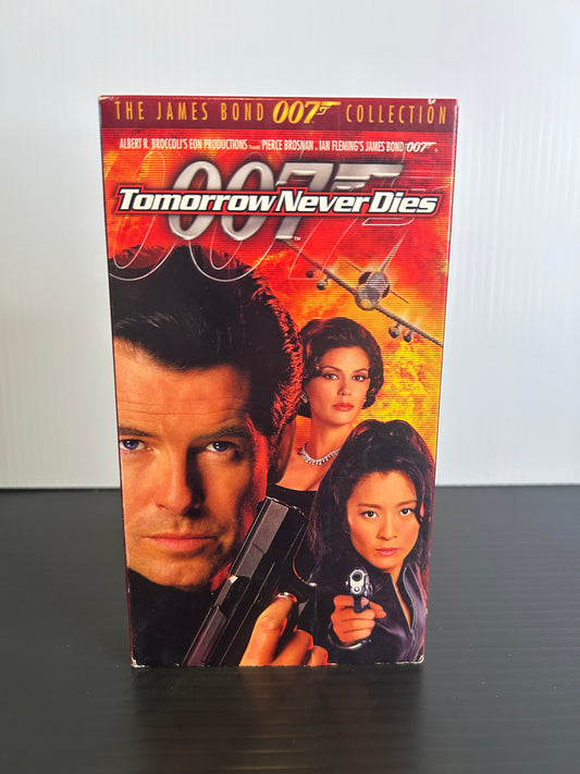 007 Tomorrow Never Dies (Used)