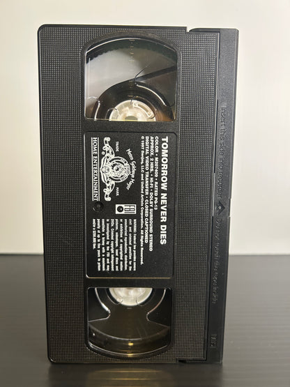 007 Tomorrow Never Dies (Used)