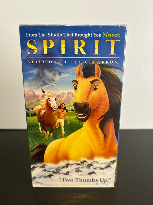 Spirit (Used)