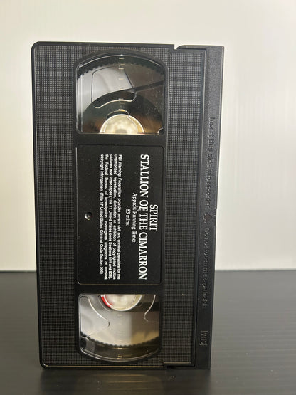 Spirit (Used)