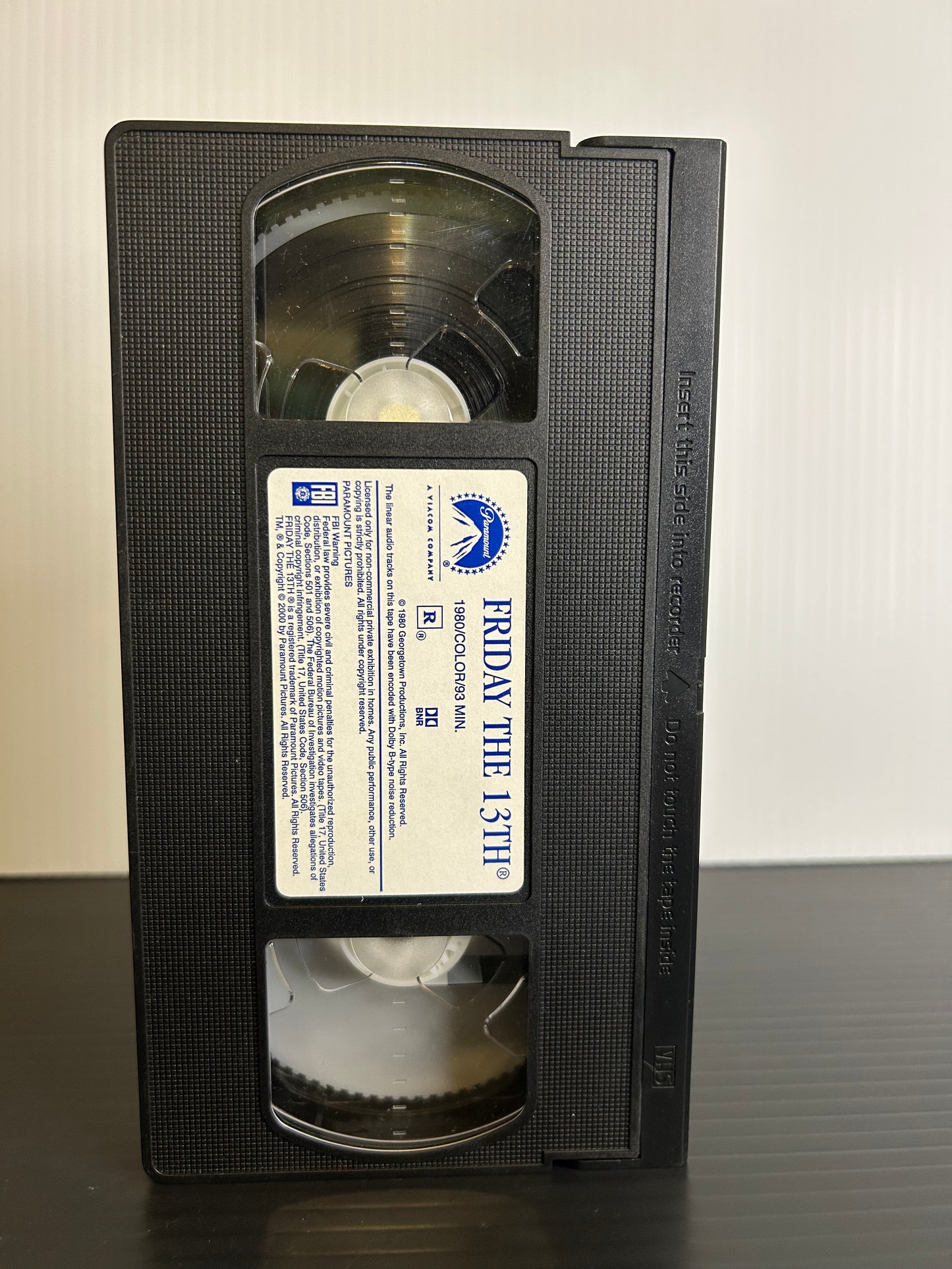 Friday the 13th (Used)