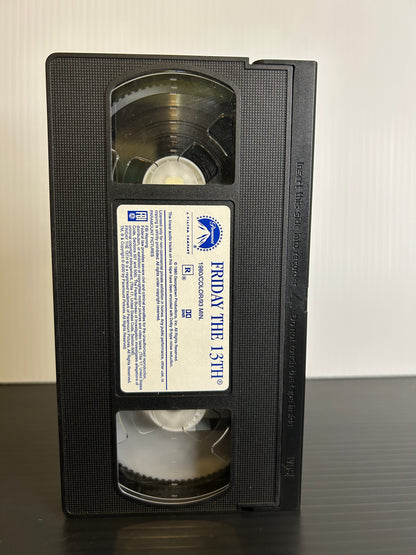 Friday the 13th (Used)
