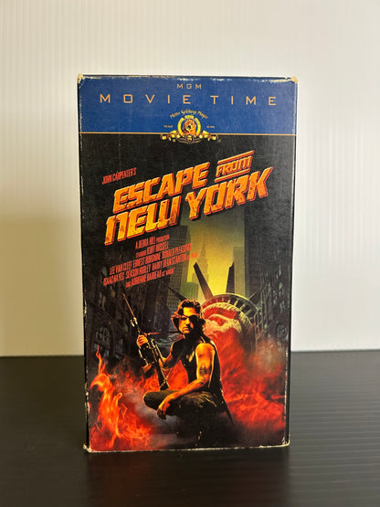 Escape from New York (Used)