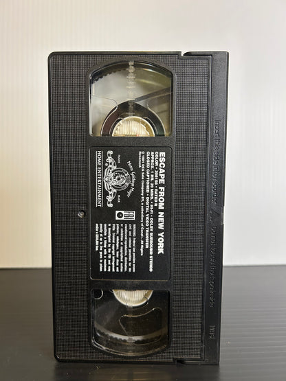 Escape from New York (Used)