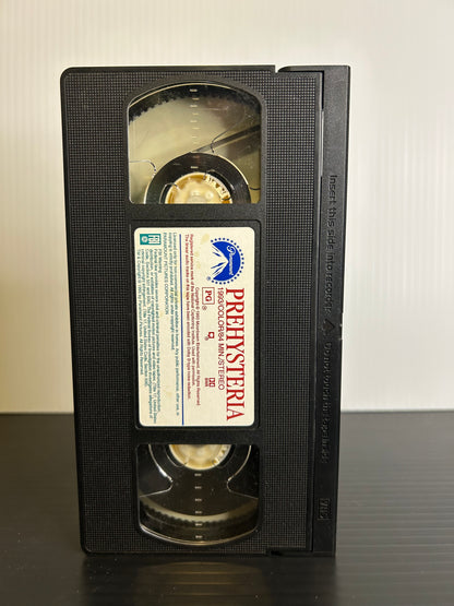 Prehysteria (Used)
