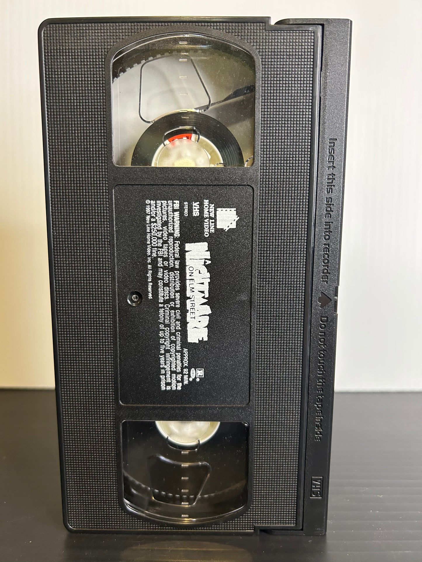 A Nightmare On Elm Street (Used)