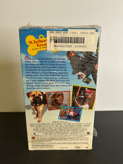 See Spot Run (Used)