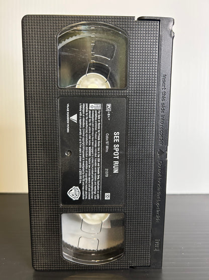 See Spot Run (Used)