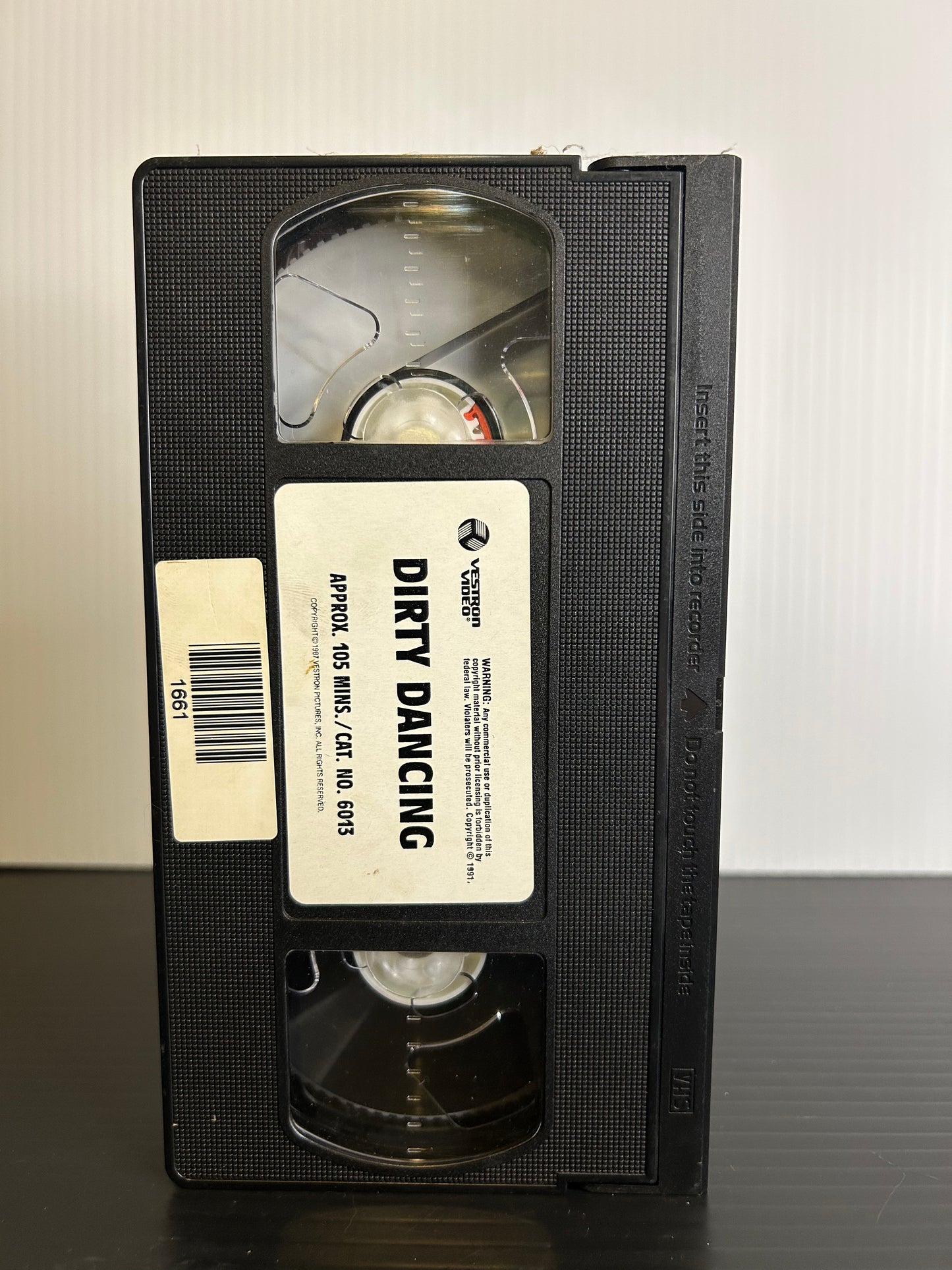 Dirty Dancing (Used)