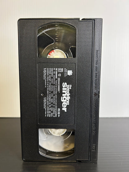 The Wedding Singer (Used)