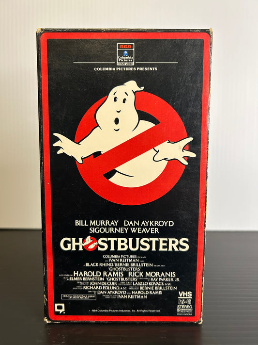 Ghostbusters (Used)