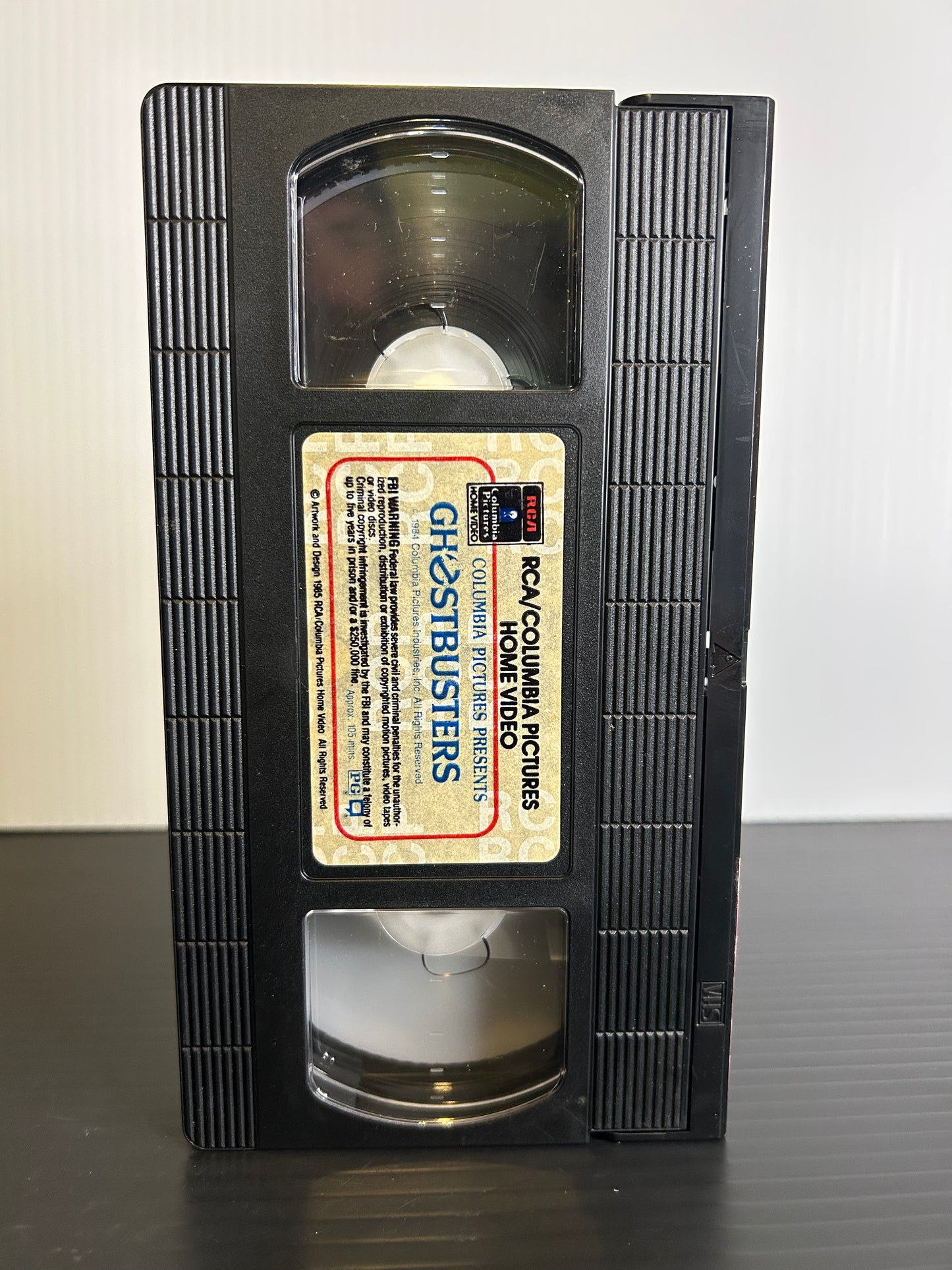 Ghostbusters (Used)