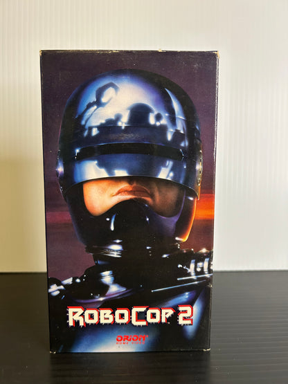 Robocop 2 (Used)