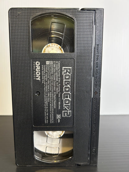 Robocop 2 (Used)