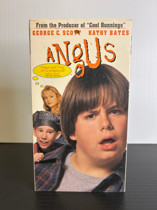 Angus (Used)