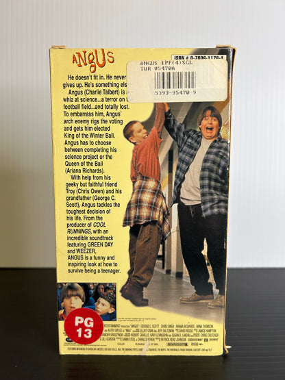 Angus (Used)