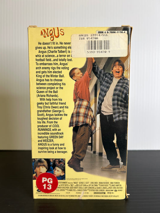 Angus (Used)