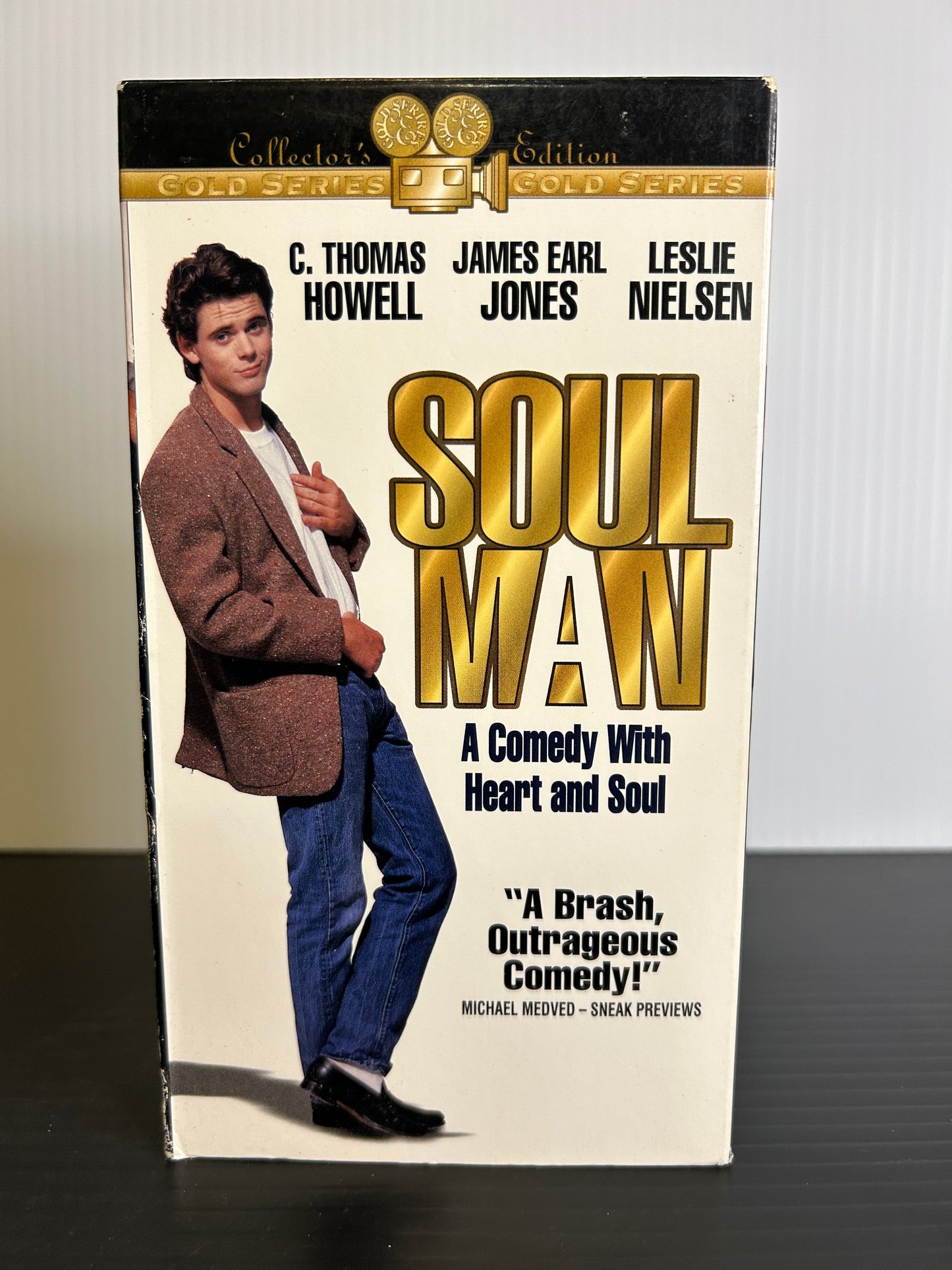 Soul Man (Used)